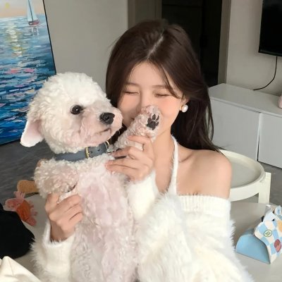 天使脸庞